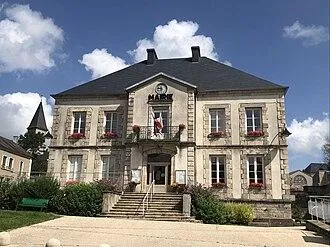 L'Instant Sauvage - gites de charme à Morvan - Montsauche-les-Settons