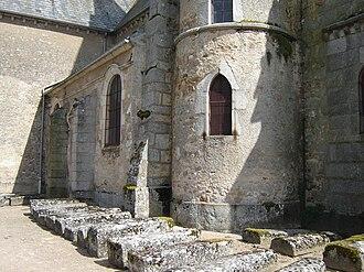 L'Instant Sauvage - gites de charme à Morvan - Quarré-les-Tombes