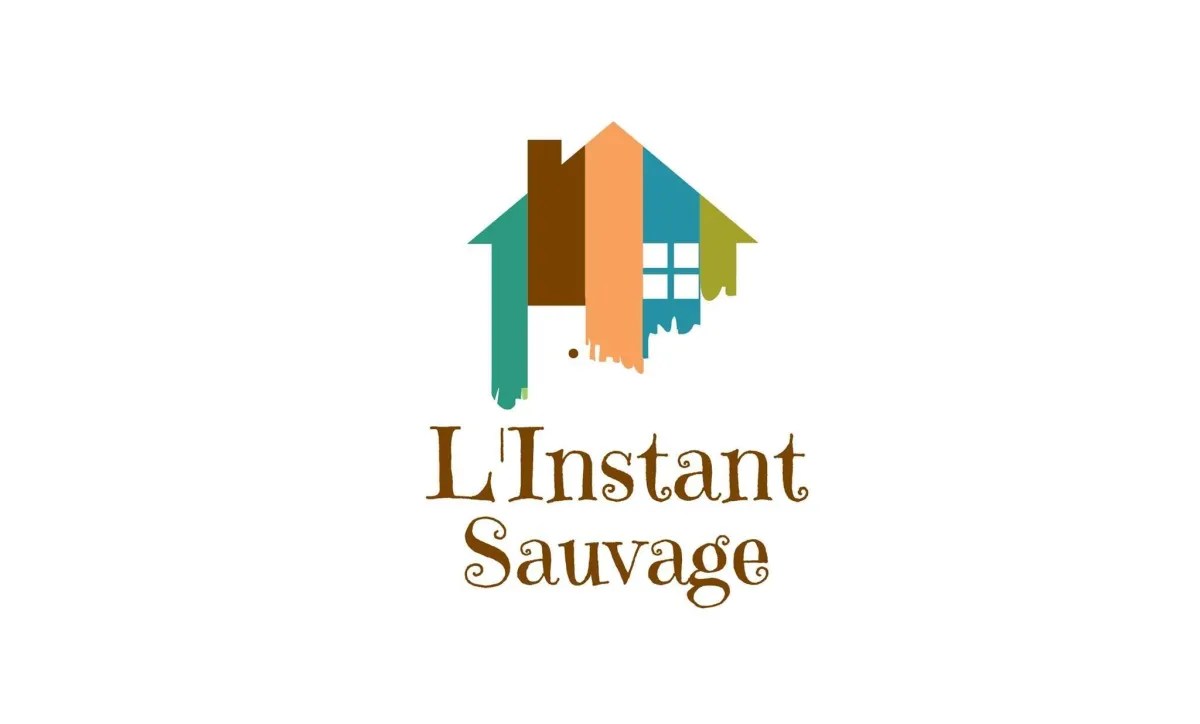 Logo L'Instant Sauvage