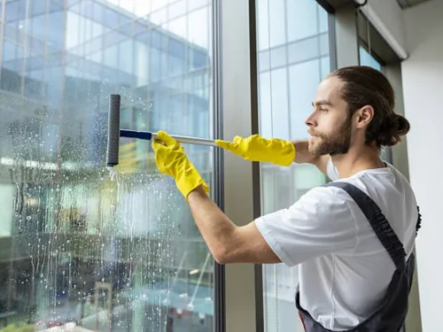 Residential Window Film Los Angeles