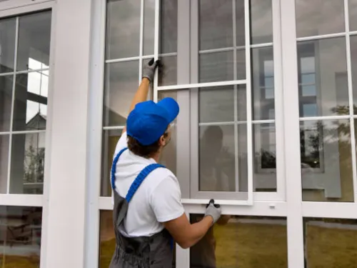 Residential Window Film Los Angeles