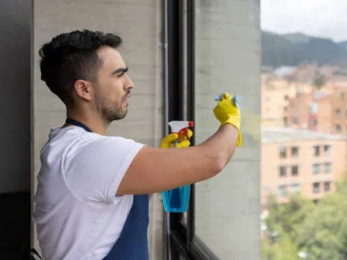 Residential Window Film Los Angeles