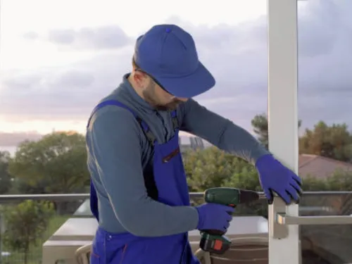 Window Cleaning 