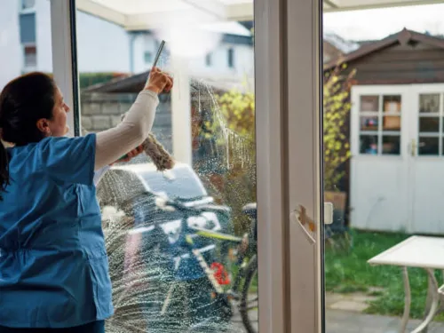 Window Cleaning Los Angeles