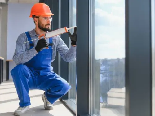 Window Cleaning Solutions Los Angeles