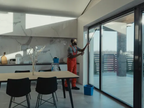 Los Angeles Window Cleaning