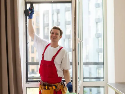 Santa Monica Residential Window Film