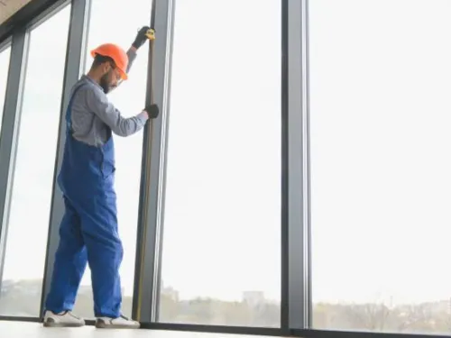  Residential Window Film
