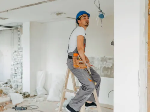 Decoration Installation in Los Angeles