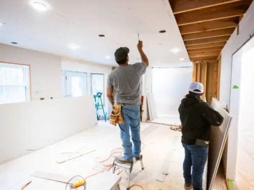Residential Window Film Los Angeles