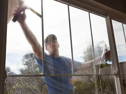 Commercial window Film Los Angeles