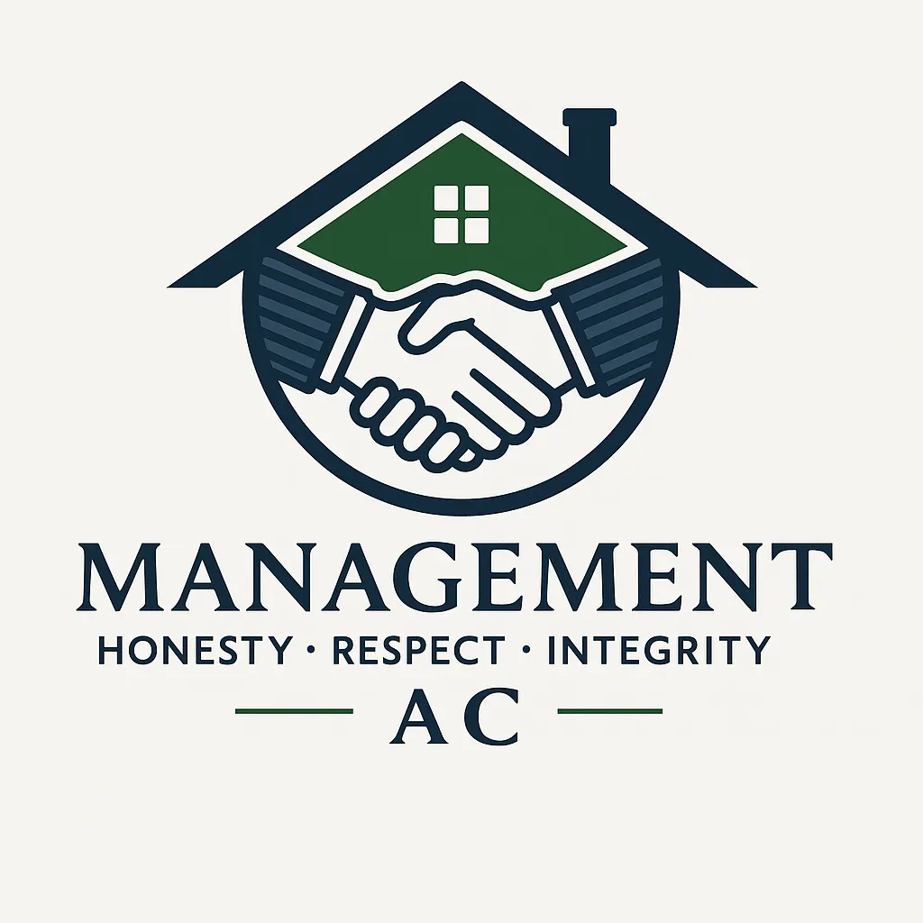ACM Residential Logo