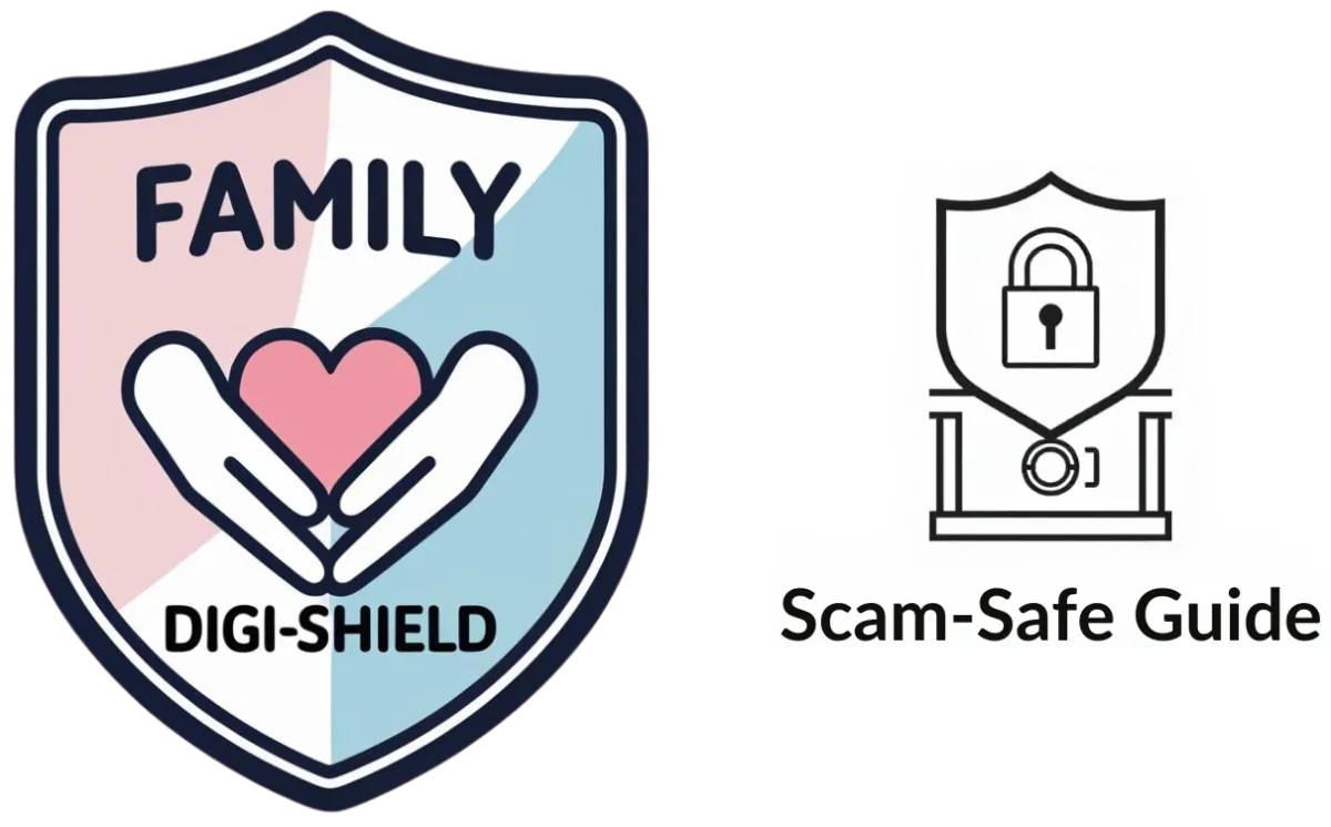 black tablet computer on brown round table