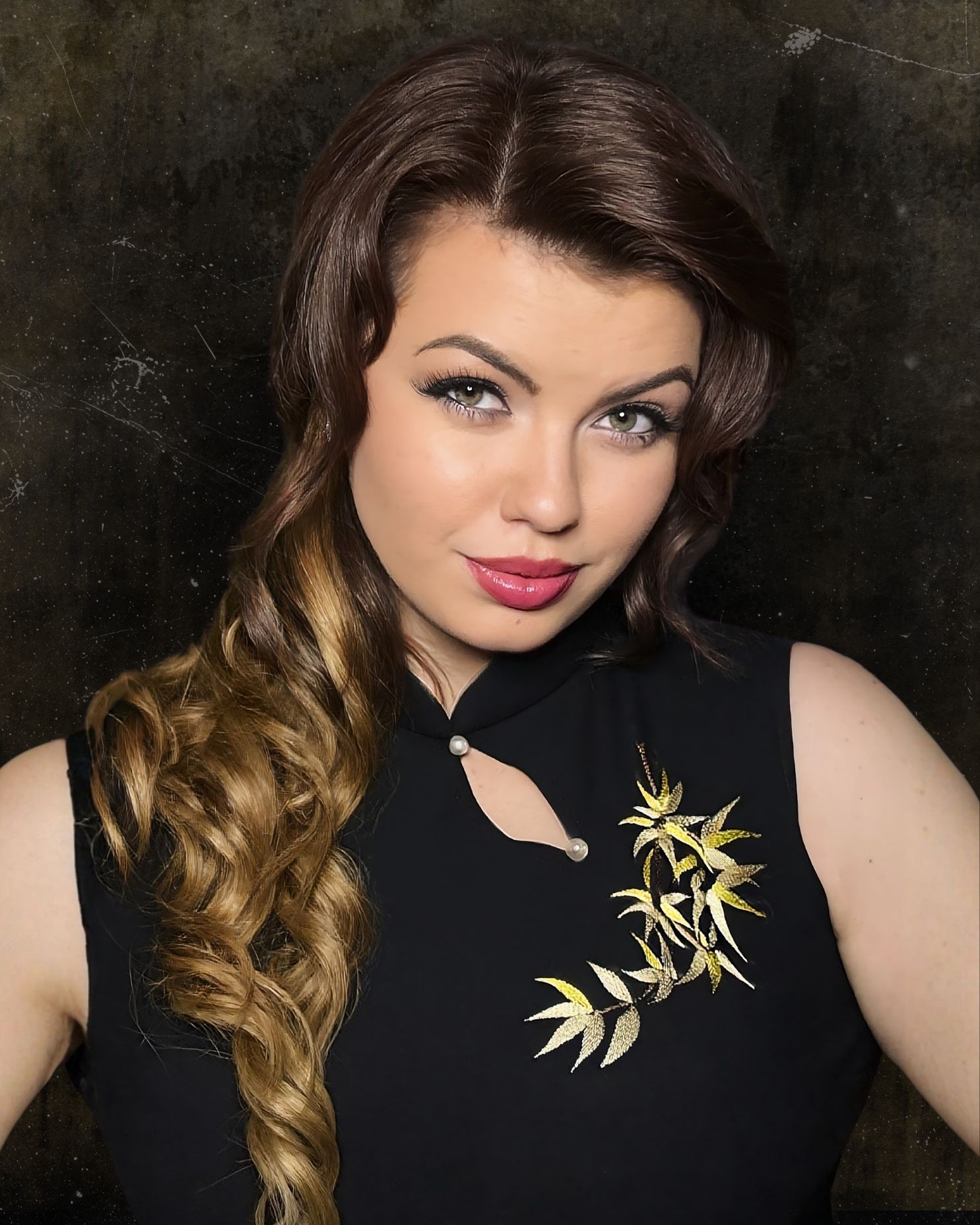 Portrét mentálnej koučky a konzultantky