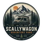 Scallywagon Adventure Vans