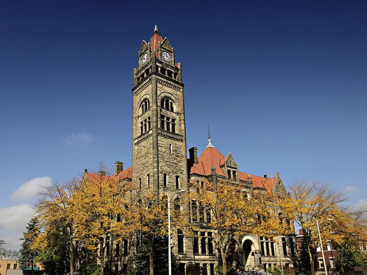 Bay City, Michigan House Cleaning