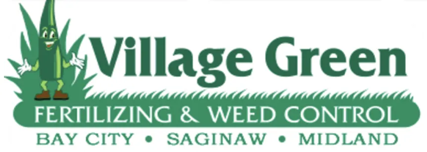 lawn care service bay city
