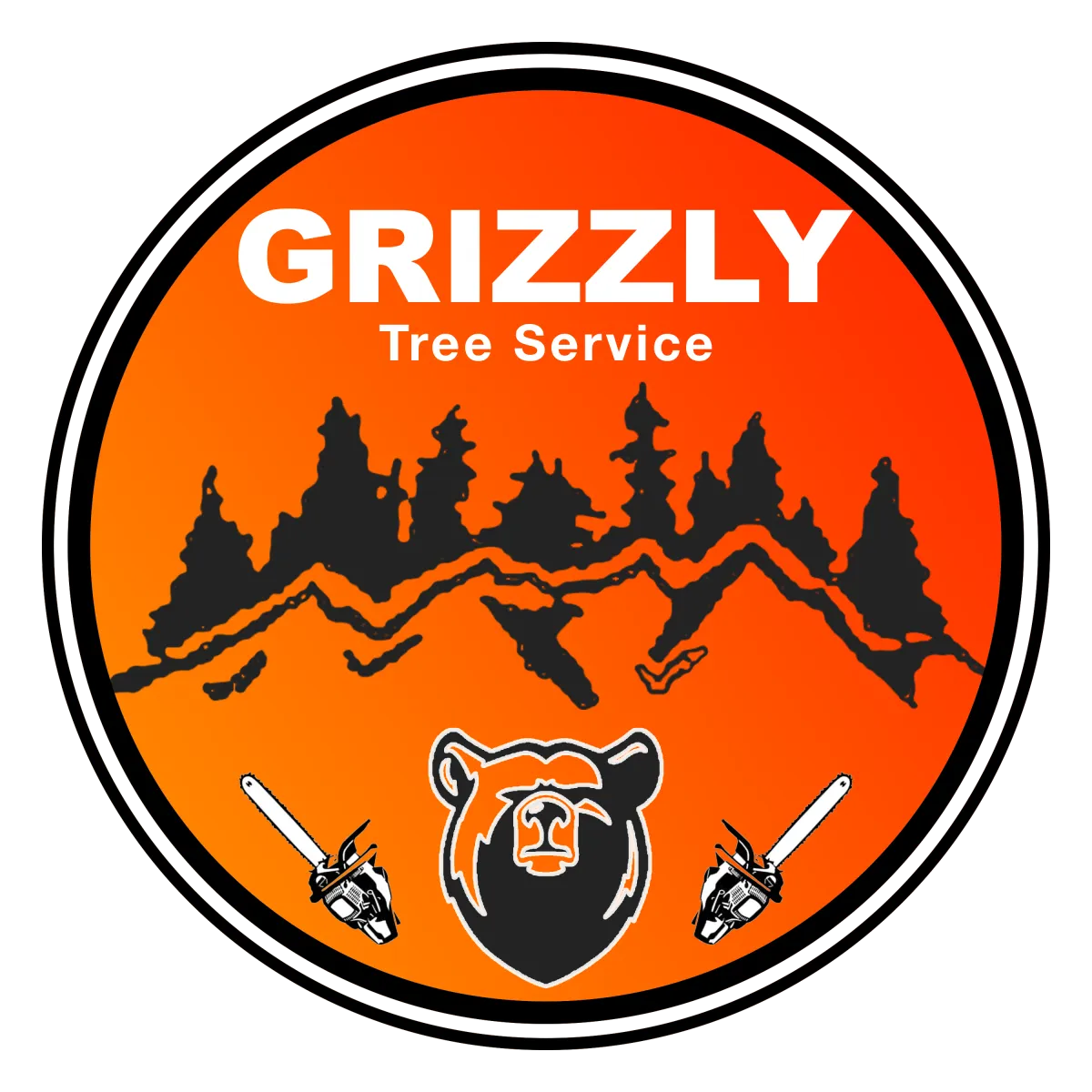 Grizzly Tree Service LLC