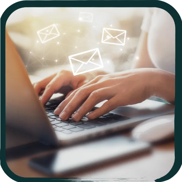 email list