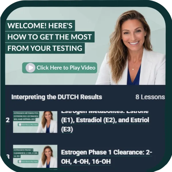 Learning Portal