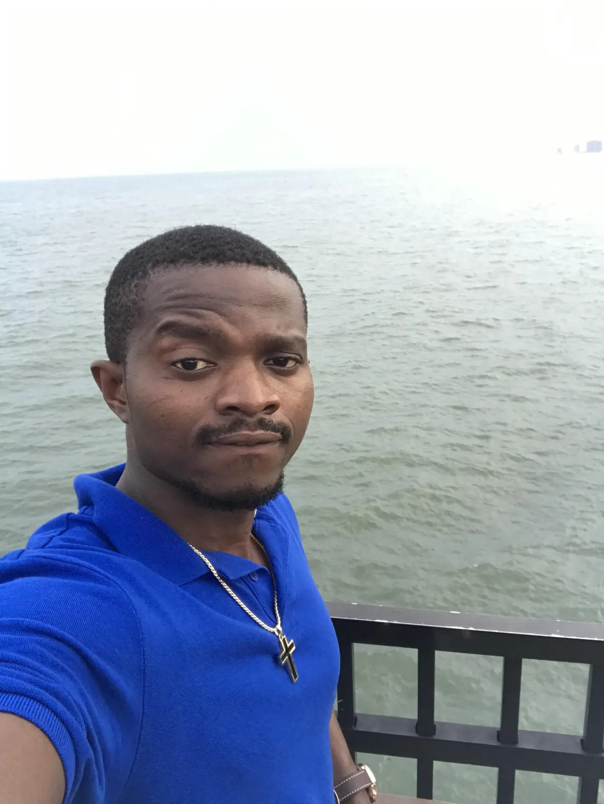 Meet Your Instructor