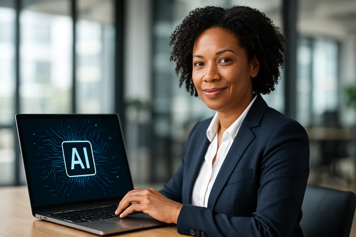 Turn Your Website into a 24/7 Lead Machine with AI Agents