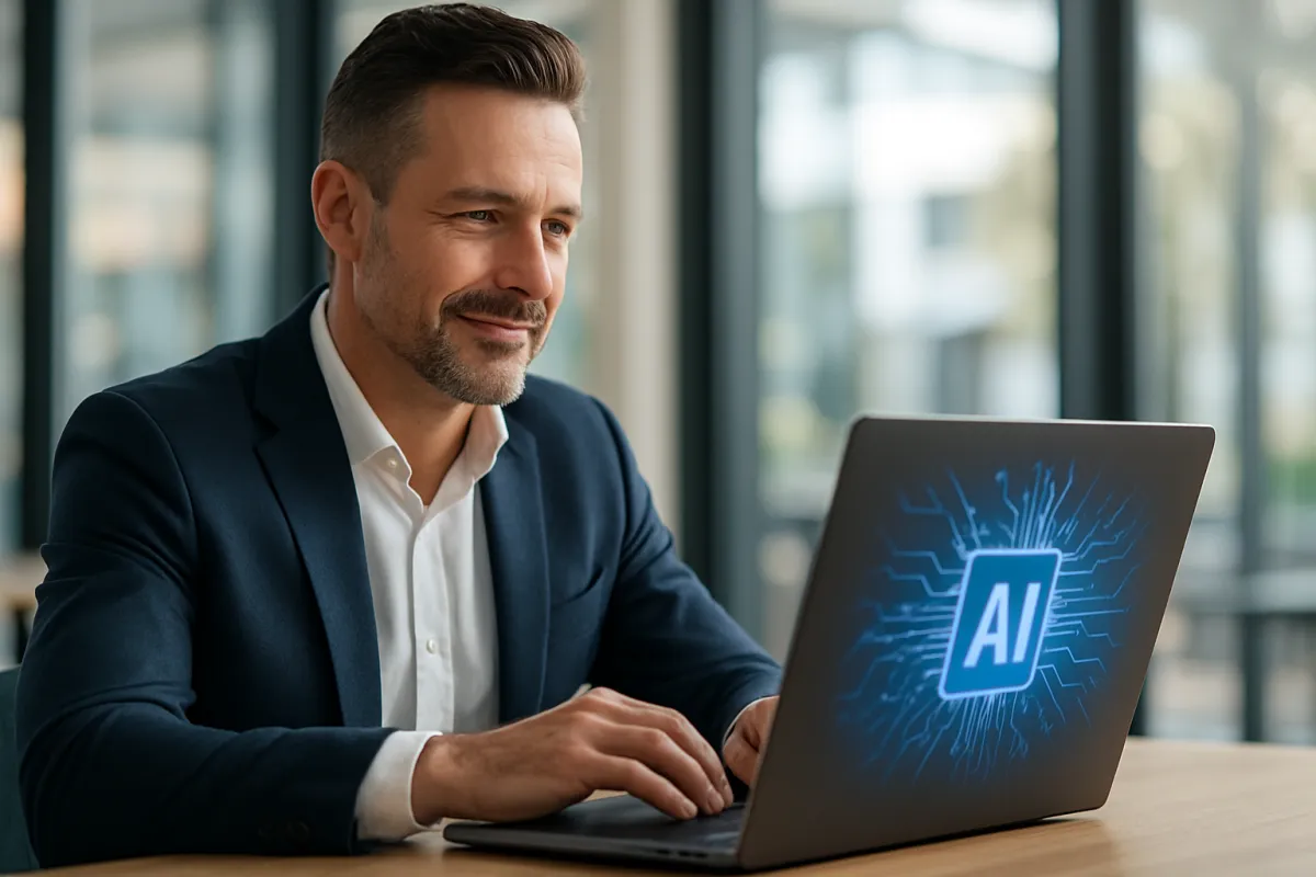 AI for Small Business — 5 Automations That Pay for Themselves in 90 Days
