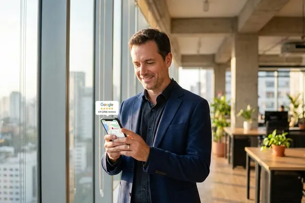 Improve Your Brand with AI-Driven Reputation Tactics