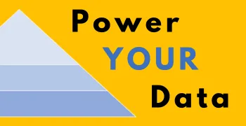 Power YOUR Data Matthias Friedmann