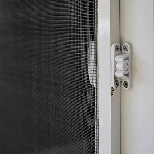 Doors & Screens