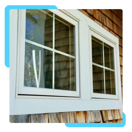 Professional window installation in Palmdale, CA for homes 