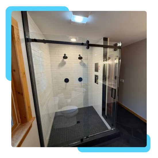 Work by expert window installers in Palmdale, CA, for doors and screens 