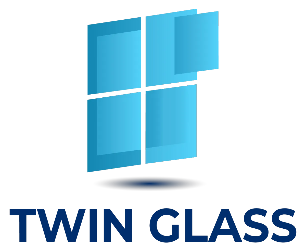 Twin Glass