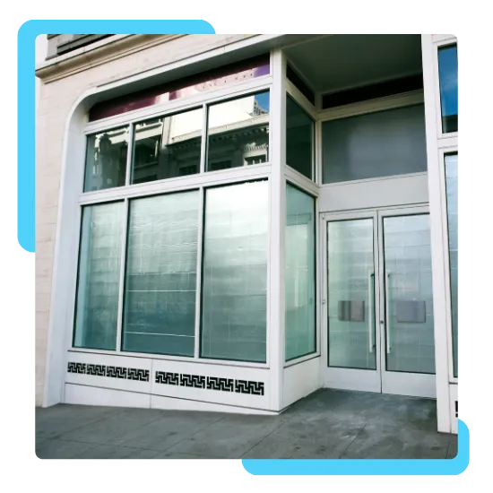 Window installation service in Palmdale, CA 
