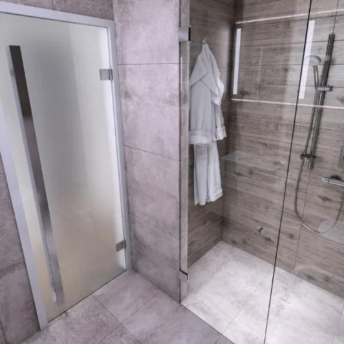 Shower Doors