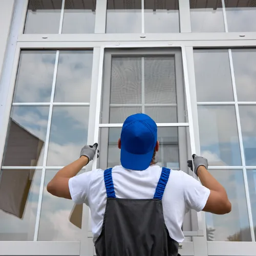 Window Glass Services