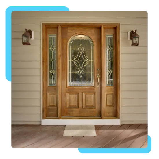 Door replacement in Pasadena CA for a safer home 