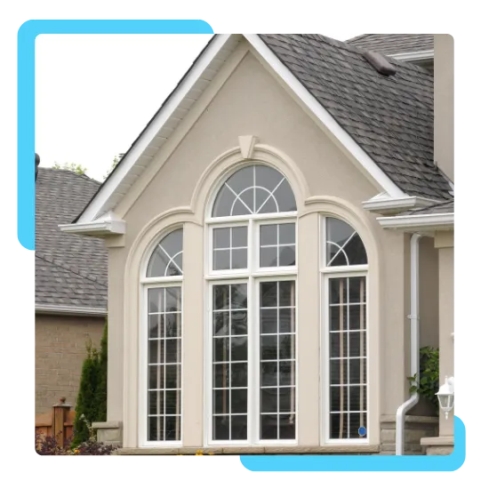 Twin Glass team replacing home windows in Pasadena