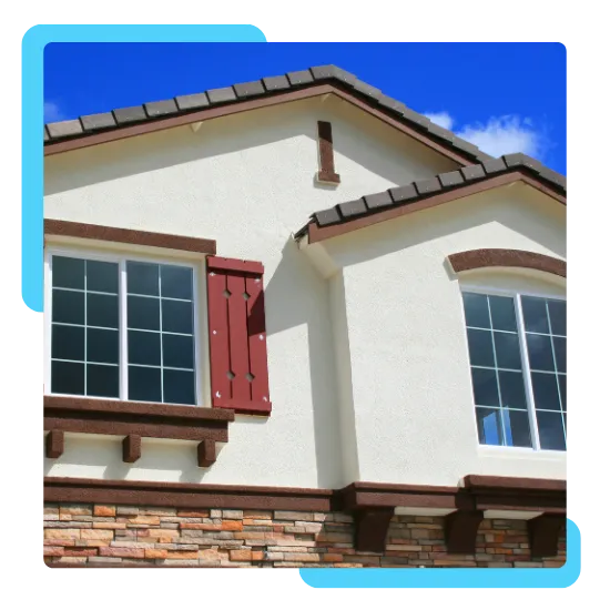 Window installers preparing new home windows in Burbank CA