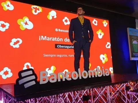 evento corporativo para empresa
