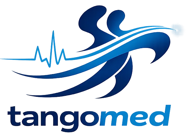 tangomed logo