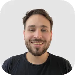 Joaquin Fantino, Supervisor de Programaciones en Mercotruck transporte internacional