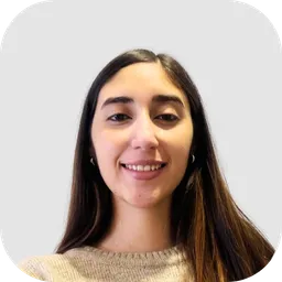 Natalia Robledo, Jefa de Administracion en Mercotruck transporte internacional