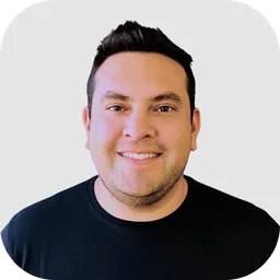 Martin Vargas, Supervisor de Programaciones en Mercotruck transporte internacional