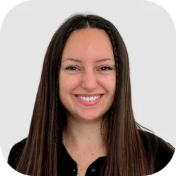 Maria Introini, Jefa Comercial en Mercotruck transporte internacional