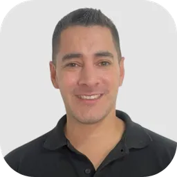 Ignacio Lazcano, Analista de Programaciones en Mercotruck transporte internacional