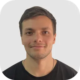 Pedro Jaime, Analista administrativo y pagos en Mercotruck transporte internacional