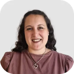 Natalia Jurado, Auxiliar administrativo en Mercotruck transporte internacional