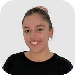 Lourdes Maldonado, Analista administrativa y cobranzas en Mercotruck transporte internacional