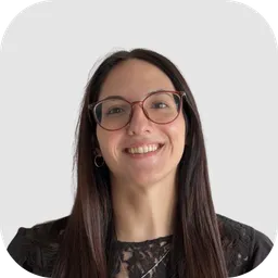 Agustina Lopez, Auxiliar administrativo en Mercotruck transporte internacional